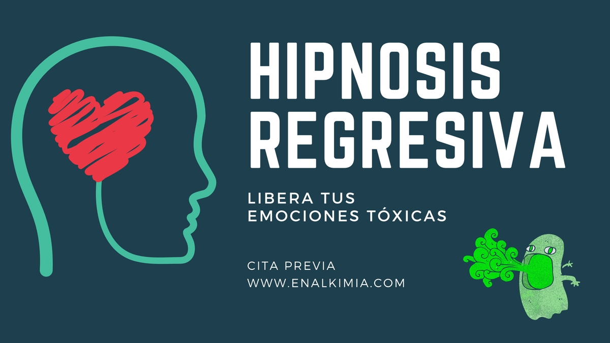 Hipnosis Regresiva