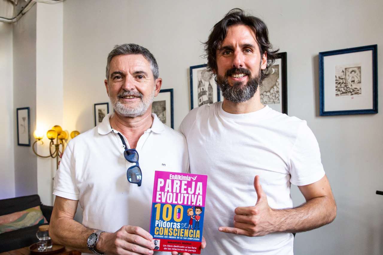 Eduardo Pareja Evolutiva